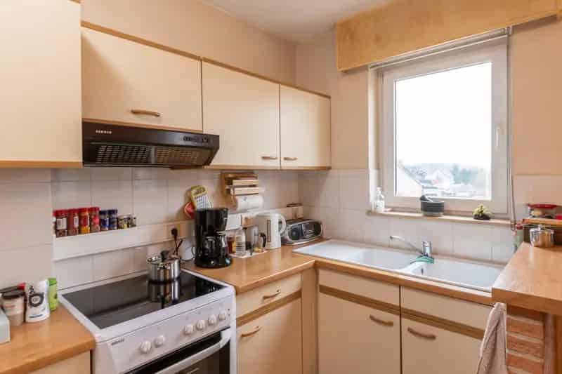 Investeringspand Mechelen 4 Appartementen 2 Garageboxen