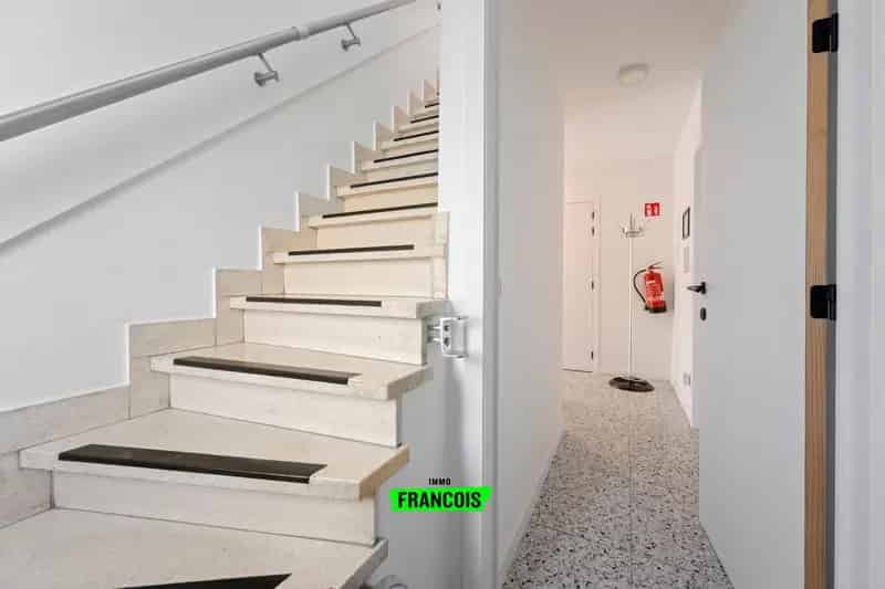Gerenoveerde Hoekwoning Blankenberge Nabij Jachthaven