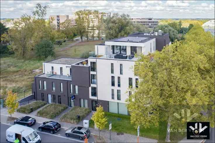 Penthouse Te Koop