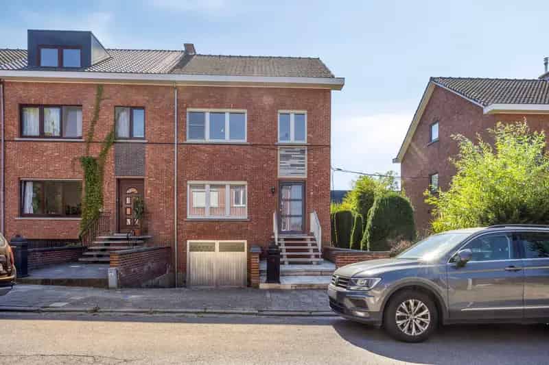 Huis te koop