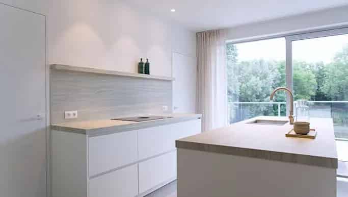 Appartement te koop Roeselare Ter Reigerie
