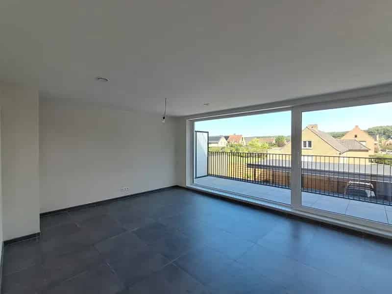 Nieuwbouwappartement Moerkerke - Energiezuinig 2 slaapkamers