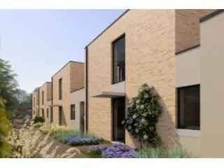 Nieuwbouw Duplex Te Koop Asse