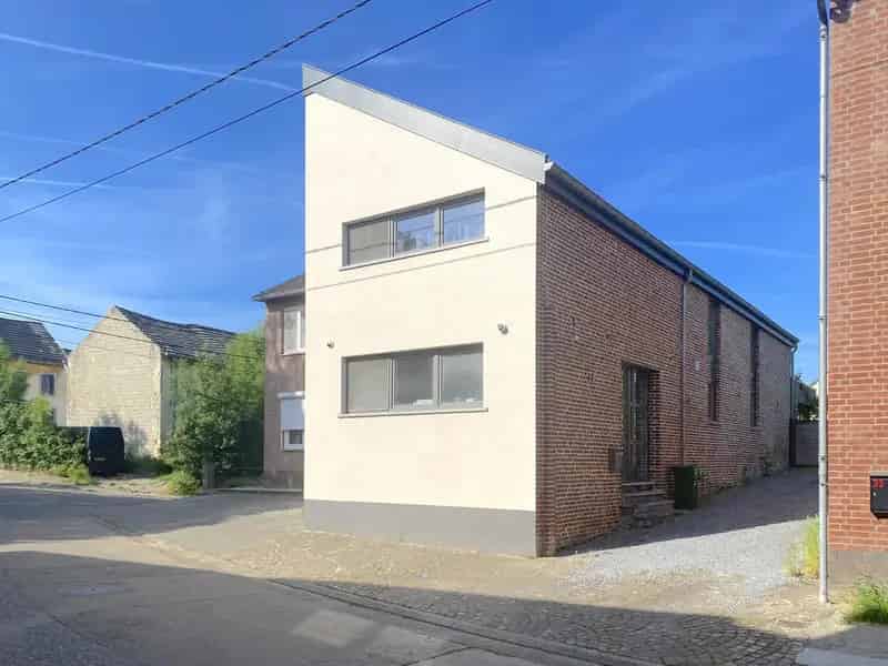 Huis te koop