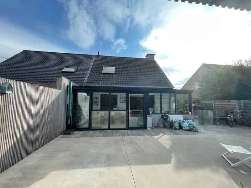 Huis te huur: Ruime gezinswoning 4 slaapkamers EPC B