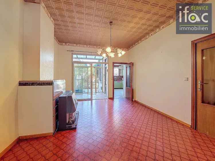 Rijhuis te koop Volledig Aanbod