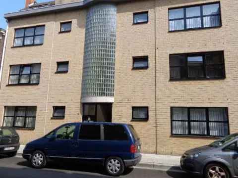 Te koop appartement Beukenstraat 27 met 3 slaapkamers