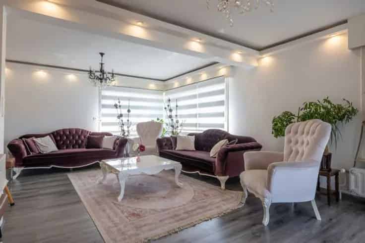 Huis Te Koop 5 slaapkamers 2 badkamers Waarschoot