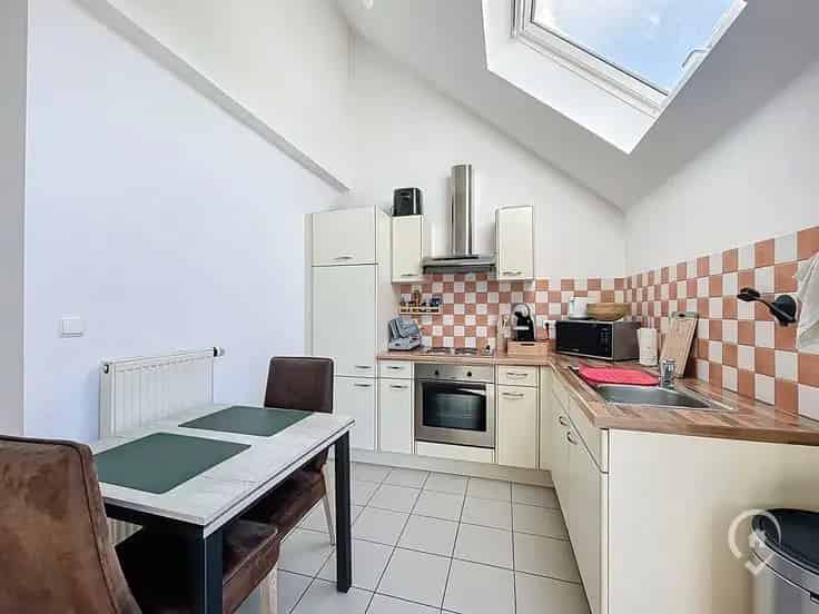 Duplex 2 slaapkamers te koop Ciney