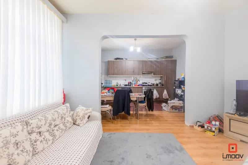 Huis te koop Gent Muide 4 slaapkamers renovatieproject