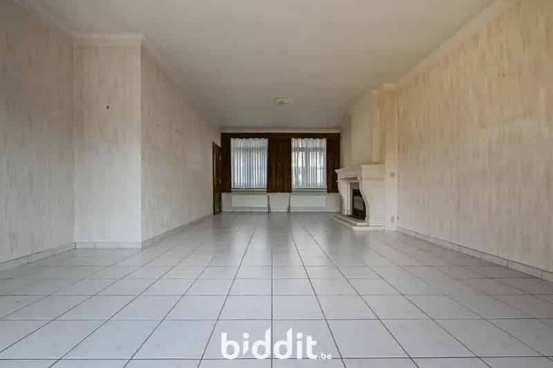 Woning met Tuin en Garage - 3 slaapkamers