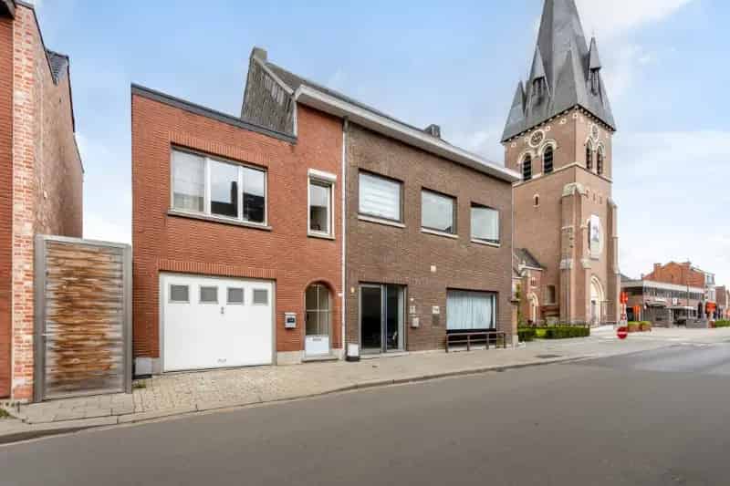 Garage te koop Sint-Katelijne-Waver