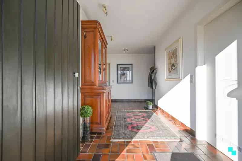 Charmante Bungalow Landelijk Uitzicht Moen