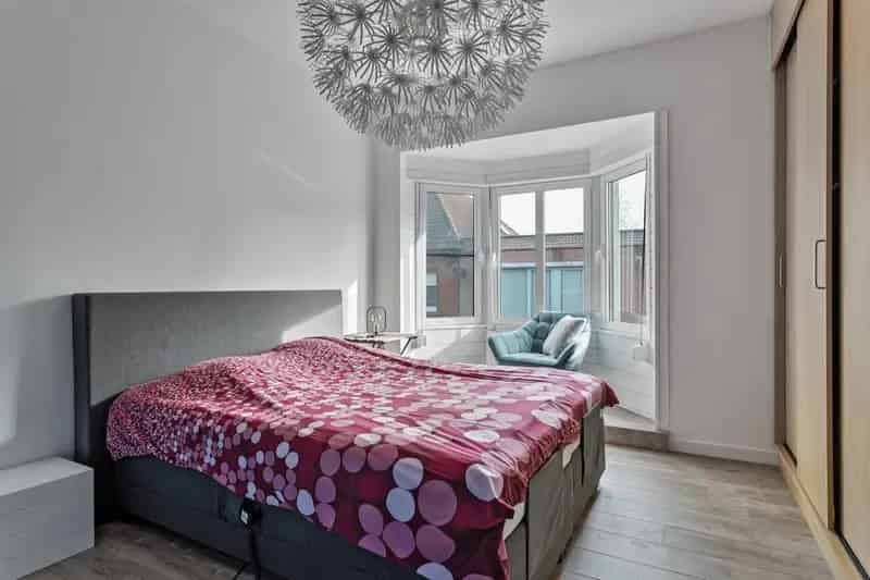 Huis te koop Desselgem: Instapklaar burgerhuis 5 kamers