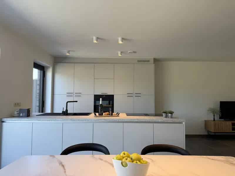 Nieuwbouwwoning te Berlare 3 slaapkamers BEN woning