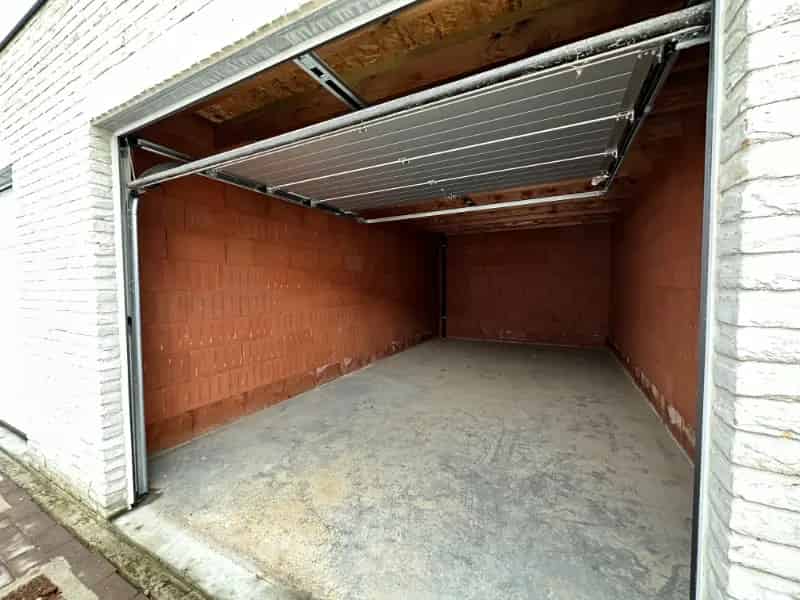 Garagebox te koop Tielt 26m²