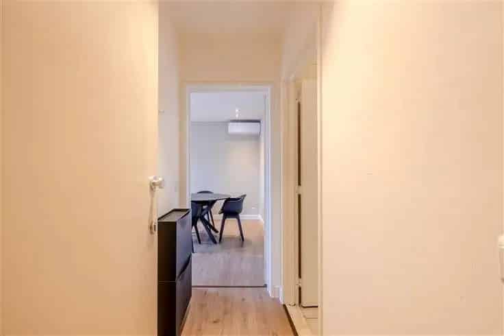 Dakappartement Westmalle met Terras Autostaanplaats