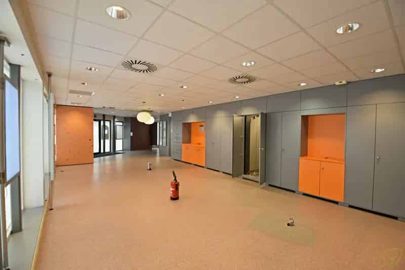 Kantoor te Huur Zomergem Centrum