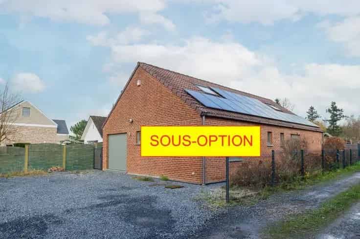 Villa te Koop 3 slaapkamers 2 badkamers Ruime tuin