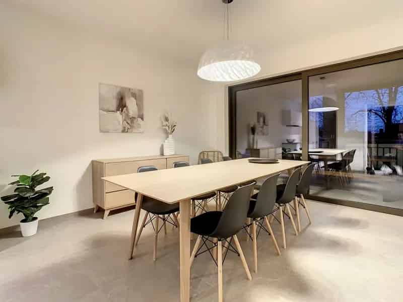 Gemeubelde woning korte termijn huur