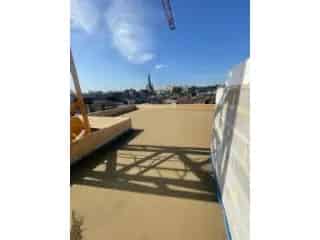 Résidence Le Chapelier Luik: 8 Luxe Appartementen 1-3 slaapkamers