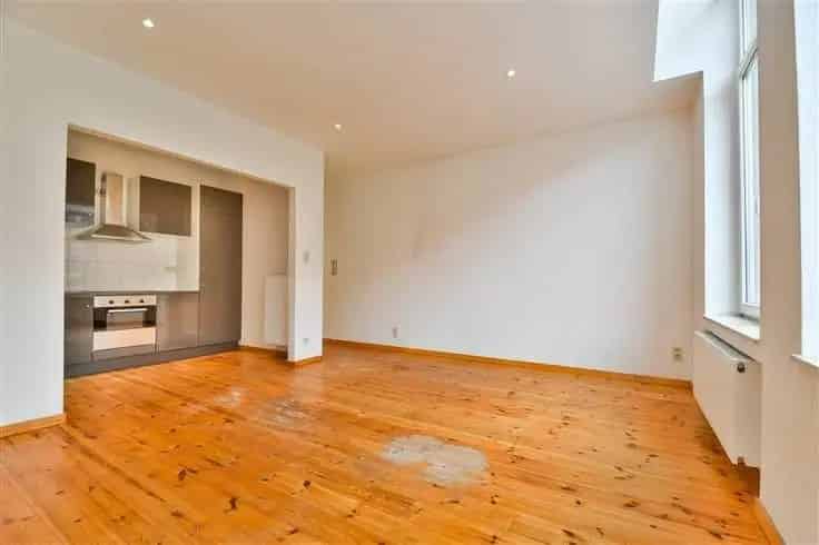 Appartement Te Koop 65m2 Gelijkvloers Kleinschalig
