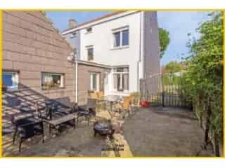 Huis te koop Affligem 4 kamers terras tuin