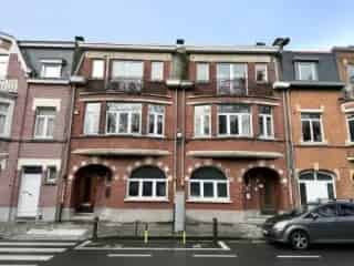 Huis Gemengd Gebruik te Koop Schaarbeek
