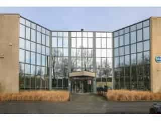 Kantoorruimte te huur Kortrijk Kennedypark