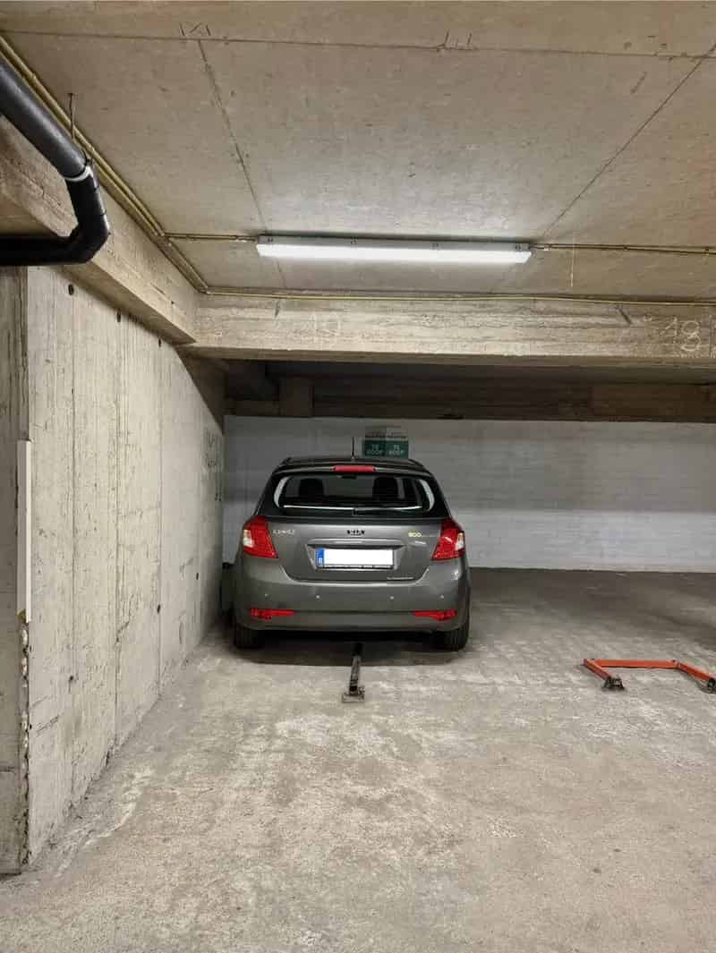 Garage en Parking te Koop Nieuwpoort-Bad Centrum