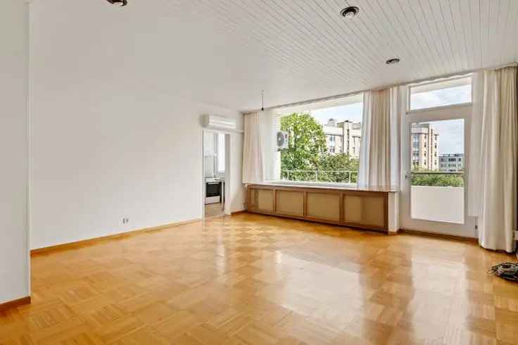 Appartement Te Koop