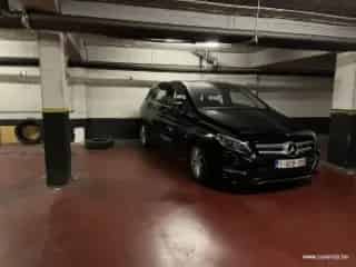 Garagebox te Huur Roeselare Grote Markt