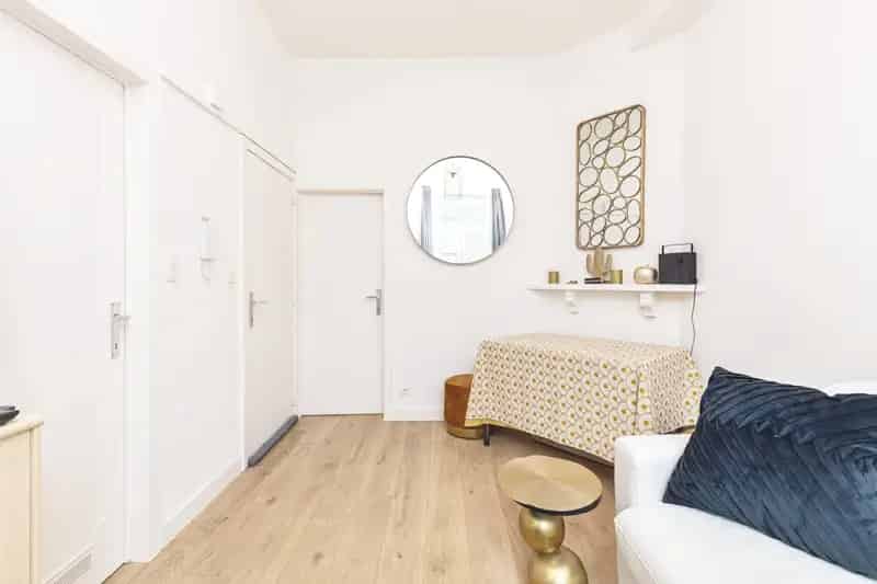 Appartement te koop Blankenberge 1 slaapkamer gerenoveerd