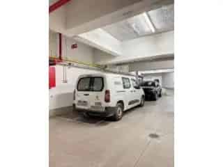 Parking te Huur Brussel - Beveiligd Jean Jacobsplein