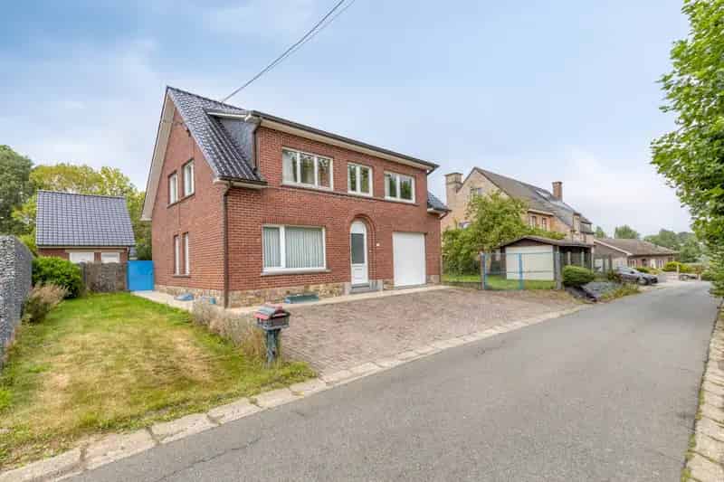 Huis te koop