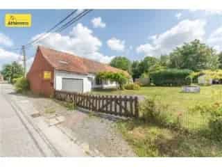 Fermette Hellebecq 145m² Jardin Garage Grenier
