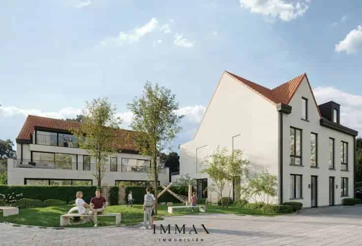 Appartement Te Koop Res Yuki Gelijkvloers 3 slaapkamers