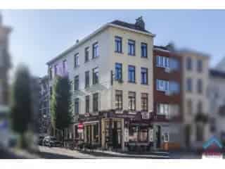 Appartement te koop Vorst 50m² te renoveren