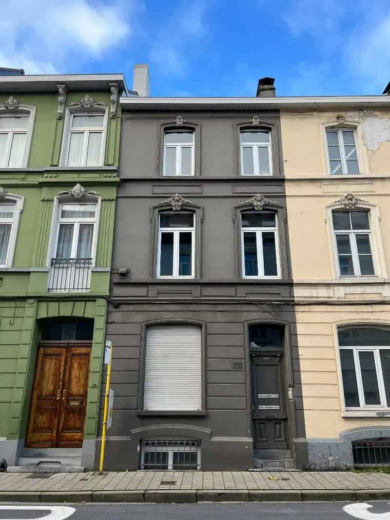 Appartement te koop