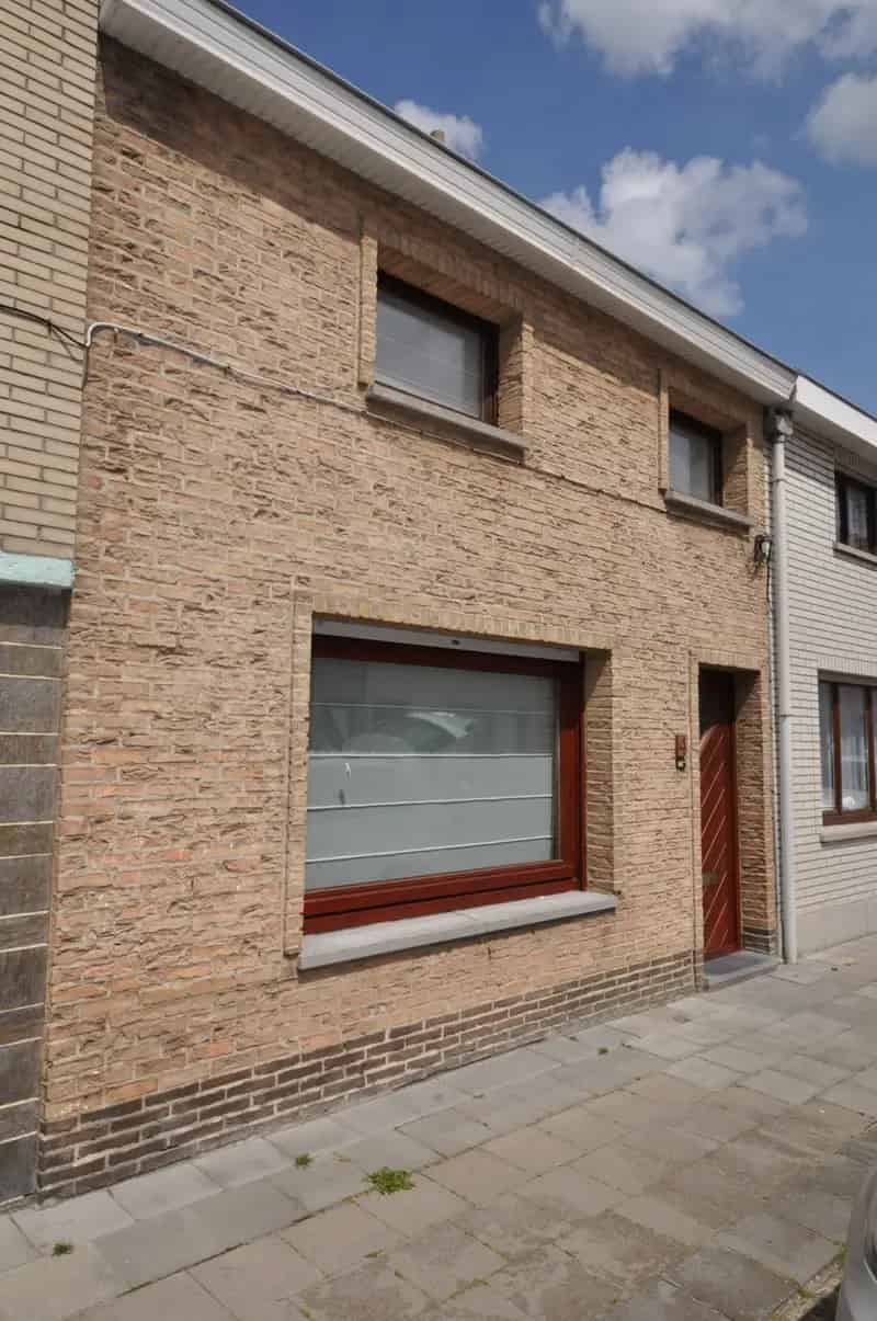 Huis te koop 3 slaapkamers Oostende