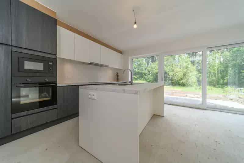 Huis te koop in Haaltert