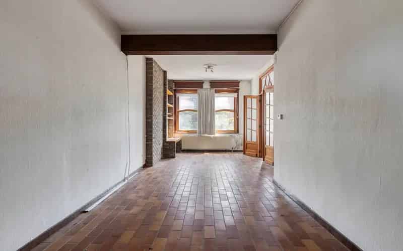 Huis te koop Holsbeek: renovatieproject met vergunning voor meergezinswoning