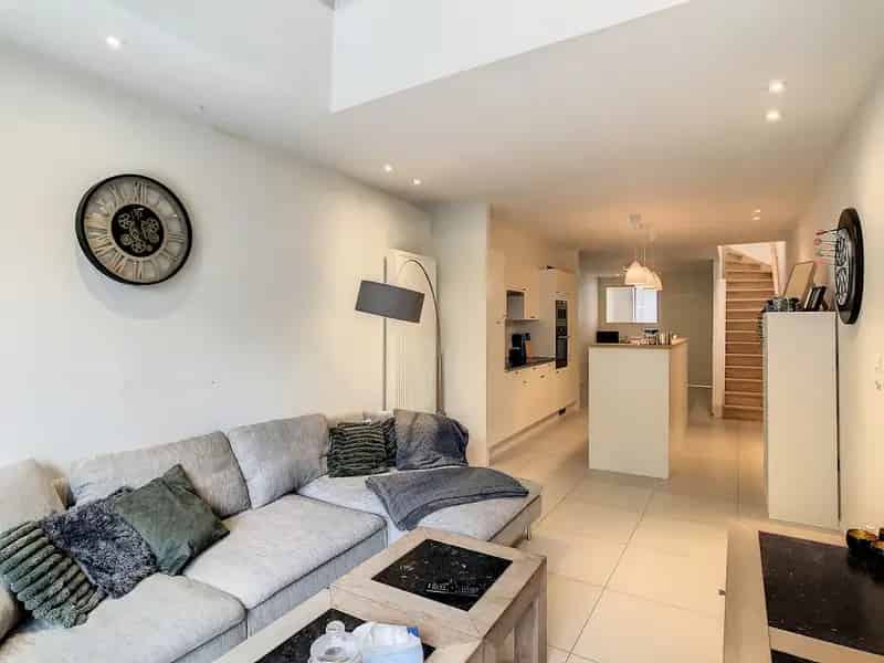 Huis te koop Roesbrugge 3 slaapkamers terras