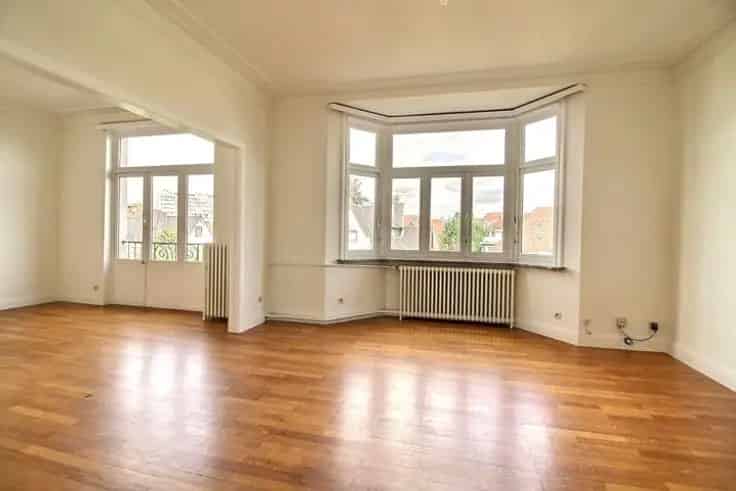 Appartementenblok Te Koop Brussel - 6 Appartementen - Rendementspand