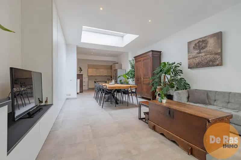 HOFSTADE - Instapklare woning 3 slaapkamers leuke buitenruimte