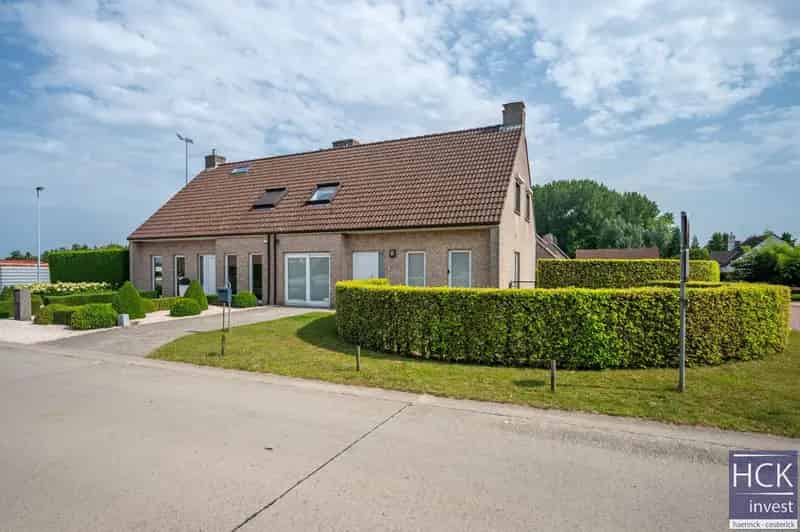 Huis te huur