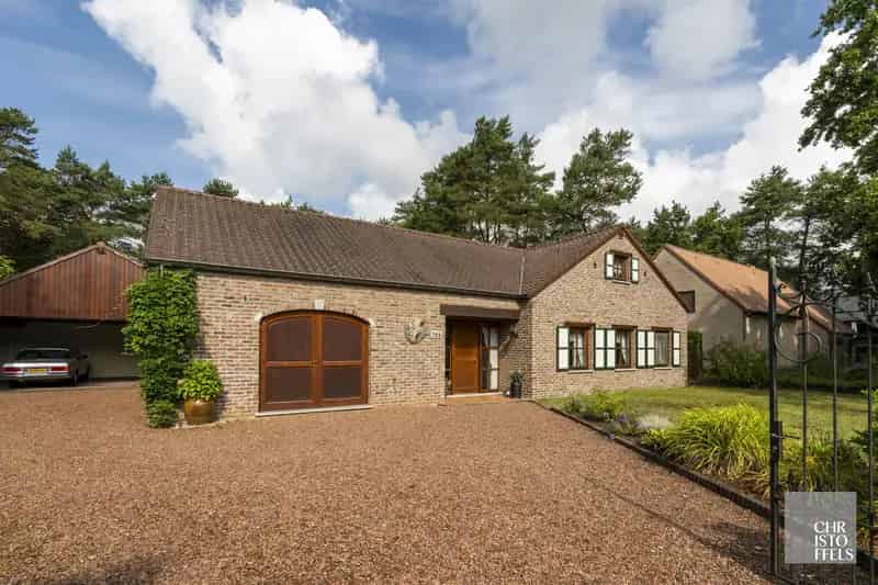 Huis te huur