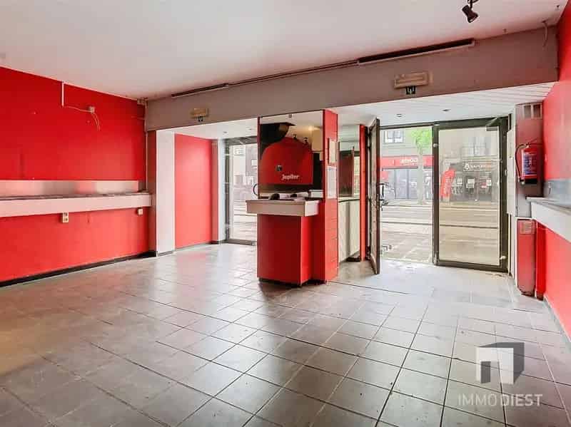 Handelspand 180m2 Gelijkvloers 347 Are Tuin