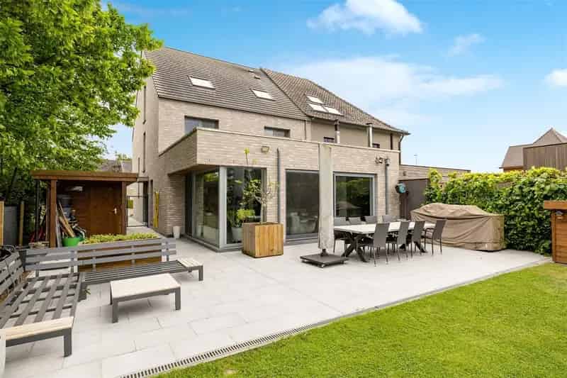 Huis te Huur Schellebelle