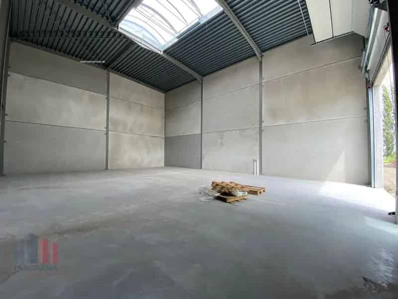 Nieuwbouw Bedrijfsgebouw te Huur Gistel 378m²